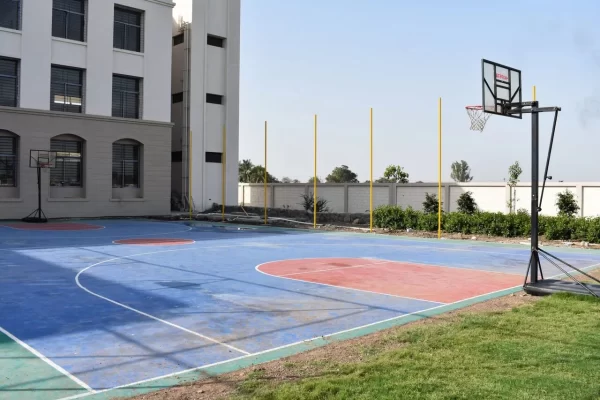 playground